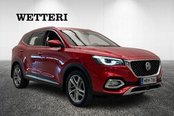 MG EHS vaihtoauto
