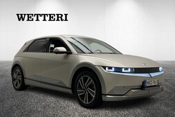 Hyundai IONIQ 5 vaihtoauto