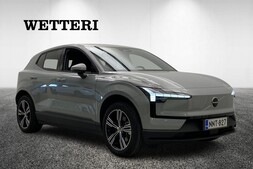 Volvo EX30 vaihtoauto