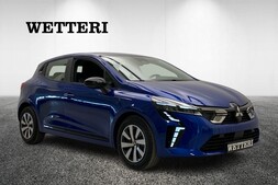 Mitsubishi Colt vaihtoauto