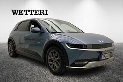 Hyundai IONIQ 5 vaihtoauto