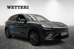 MG Marvel R vaihtoauto