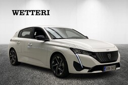 Peugeot 308 vaihtoauto