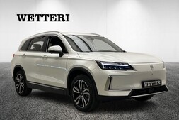 Skywell BE11 vaihtoauto