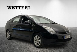 Toyota Prius vaihtoauto