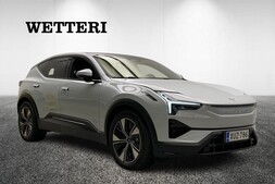 Polestar 3 vaihtoauto