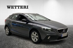 Volvo V40 Cross Country vaihtoauto