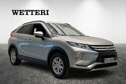 Mitsubishi Eclipse Cross vaihtoauto