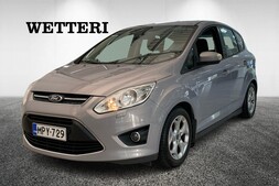 Ford C-MAX vaihtoauto
