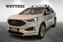 Ford Edge vaihtoauto