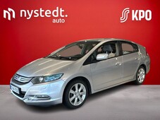 Honda Insight vaihtoauto