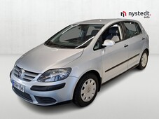 Volkswagen Golf Plus vaihtoauto