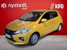 Mitsubishi Space Star vaihtoauto