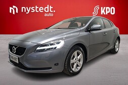 Volvo V40 vaihtoauto