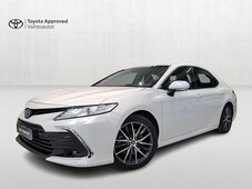 Toyota Camry vaihtoauto