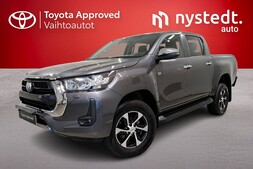 TruckMasters OX vaihtoauto