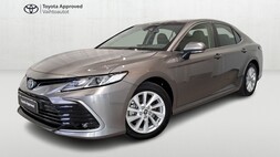 Toyota Camry vaihtoauto