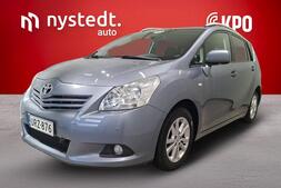 Toyota Verso vaihtoauto