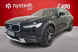 Volvo V90 Cross Country vaihtoauto