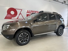 Dacia Duster vaihtoauto