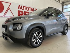 Citroën C3 Aircross vaihtoauto