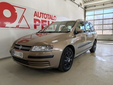 Fiat Stilo vaihtoauto