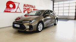 Suzuki Swace vaihtoauto