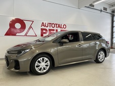 Suzuki Swace vaihtoauto