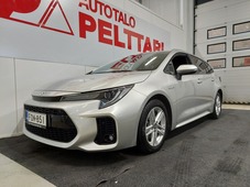 Suzuki Swace vaihtoauto