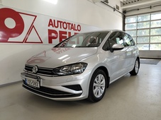 Volkswagen Golf Sportsvan vaihtoauto