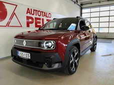 Renault 4 vaihtoauto