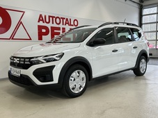 Dacia Jogger vaihtoauto