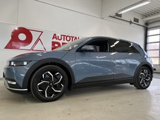 Hyundai IONIQ 5 vaihtoauto