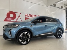 Renault Symbioz vaihtoauto