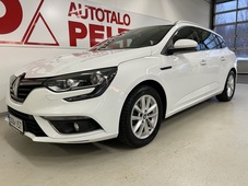 Renault Mégane vaihtoauto
