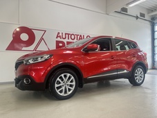 Renault Kadjar vaihtoauto
