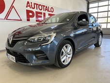 Renault Clio vaihtoauto