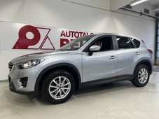 Mazda CX-5 vaihtoauto