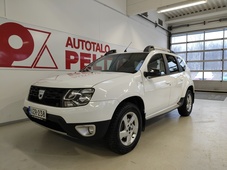 Dacia Duster vaihtoauto