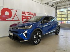 Renault Symbioz vaihtoauto
