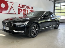 Volvo S90 vaihtoauto