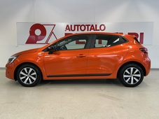 Renault Clio vaihtoauto