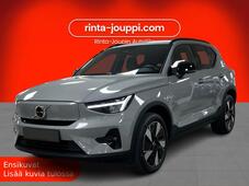 Volvo EX40 vaihtoauto