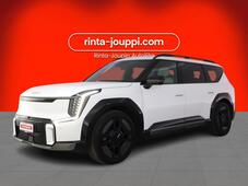 Kia EV9 vaihtoauto