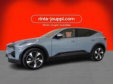 Polestar 3 vaihtoauto