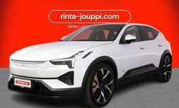 Polestar 3 vaihtoauto