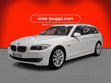 BMW 523 vaihtoauto