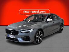 Volvo S90 vaihtoauto