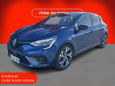 Renault Clio vaihtoauto