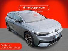 Volkswagen ID.7 vaihtoauto